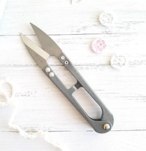 Buttonhole Scissors 10.5 cm