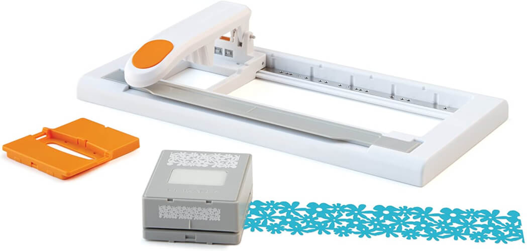 Fiskars Paper Shape Cutter