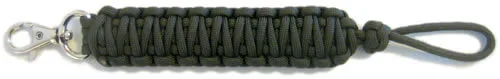 Paracord Lanyard Instructions from Homemade Gifts Made Easy