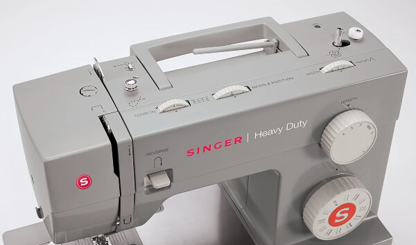 Singer Sewing Machine