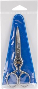 Tool Tron 330 Button Hole Scissors