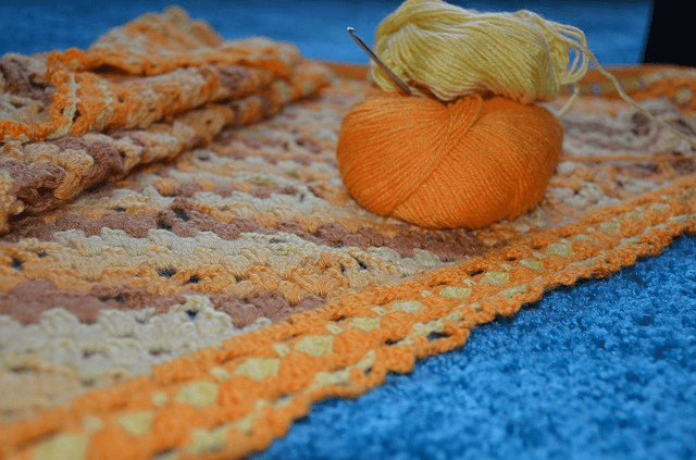 Understanding Crochet Thread Sizes