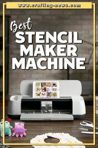 BEST STENCIL MAKER MACHINE FOR 2024