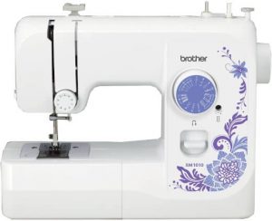 Brother Sewing Machine XM1010