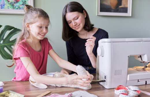 best childrens sewing machine for 2021