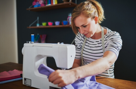 best sewing machine for home use