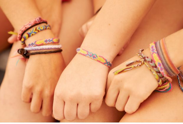 friendship bracelets string