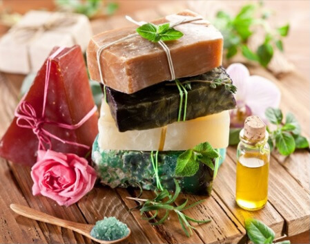 Handmade Soap for beginners