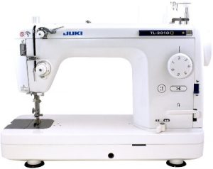 Juki TL-2010Q 1 Portable Quilting Sewing Machine