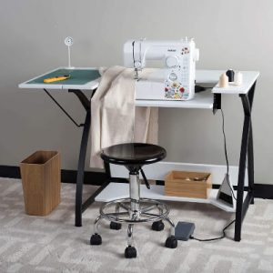 Sew Ready Comet Multipurpose Sewing Table