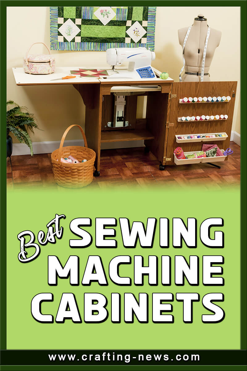 10 Best Sewing Machine for 2024 Crafting News