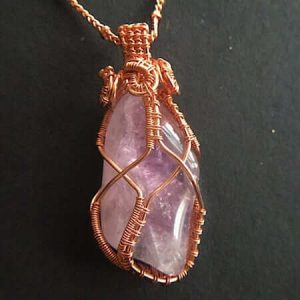 15 Wire Wrapping Stones - Crafting News