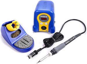 Hakko FX888D-23BY Digital Soldering Station