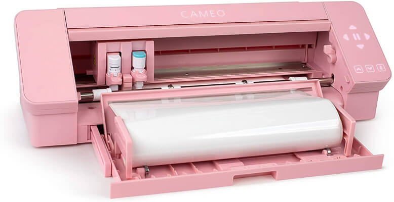 Silhouette Cameo Pink Tool Kit