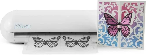 7 Best Vinyl Printer Cutter for 2025 15 Silhouette Portrait 3 Electronic Cutting Tool