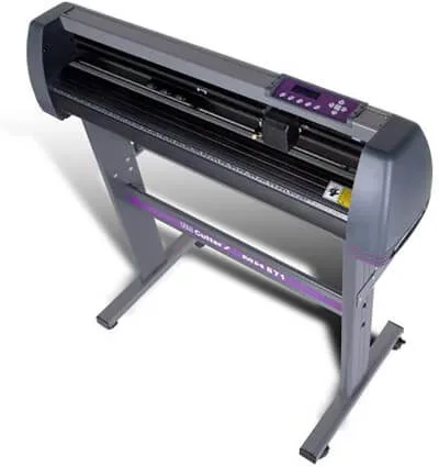 7 Best Vinyl Printer Cutter for 2025 17 US Cutter 28 Inch MH Vinyl Cutter Plotter