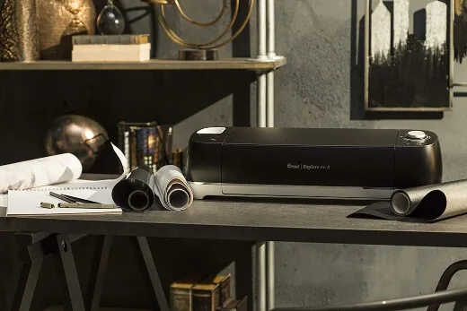 7 Best Vinyl Printer Cutter for 2025 6 what is a vinyl printer cutter