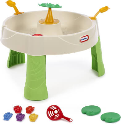 Little Tikes Frog Pond Water Play Table