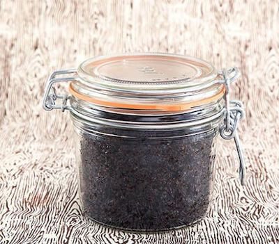 DIY Coffee Scrub For Cellulite by Elle