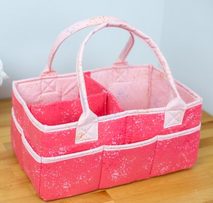 Miracle Craft Caddy by Sew Can She