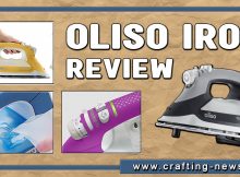OLISO IRON REVIEW