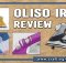 OLISO IRON REVIEW