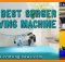 BEST SERGER SEWING MACHINE FOR 2021