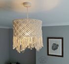 Handmade Lamp Shad from BulutyShop
