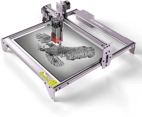 ATOMSTACK A5 Pro Desktop Laser Cutter and Engraver Machine