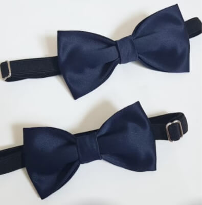 DIY Bow Tie Sewing Pattern by TasikoShop