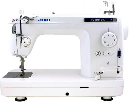 Juki TL-2010Q 1 Portable Upholstery Sewing Machine