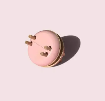 Macaron Pom Maker
