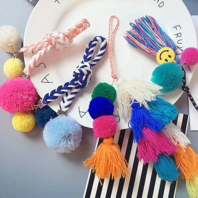 Pom Poms