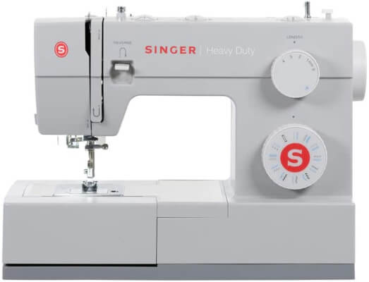 Singer Upholstery Sewing Machine, 4423