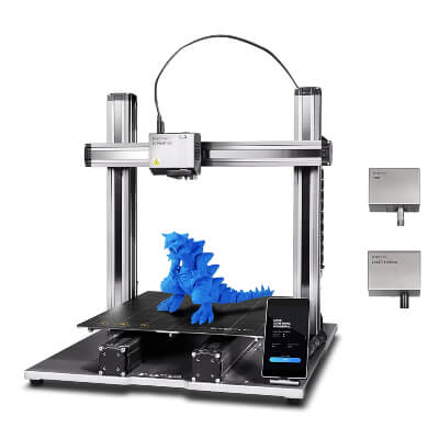Snapmaker 3D Desktop Laser Engraving Machine