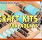BEST CRAFT KITS FOR ADULTS