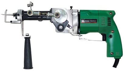 Kohstar Electric Hand Tufting Gun Rug Needle Punch Machines