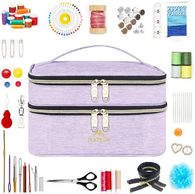 Sewing Box Organizer