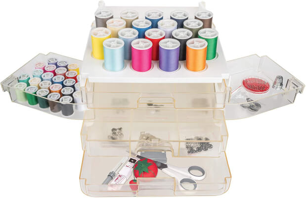 Singer Sew-It-Goes Sewing Kit