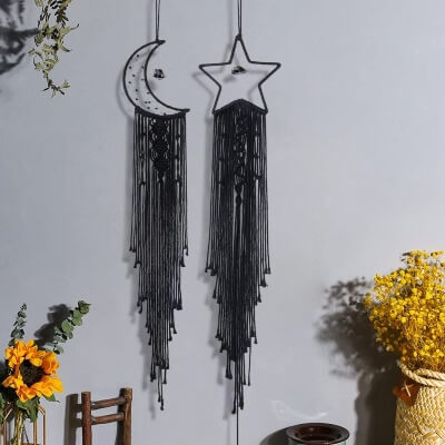 Venroii Dream Catcher Wall Decor