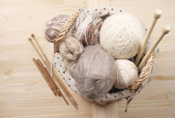 best knitting sets