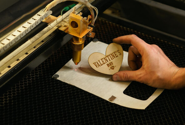 laser engraver for wood