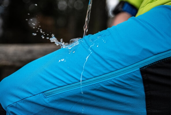 best waterproof fabric