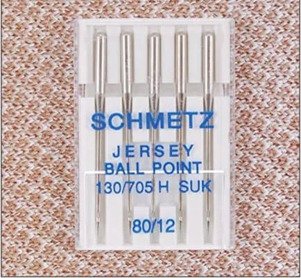 Ball Point Needles
