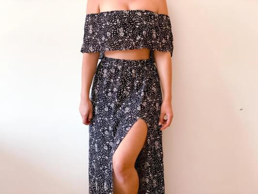 MAXI Long Skirt Pattern Sewing Tutorial by AlphaPatterns