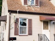 Climbing Halloween Skeletons by Instructables