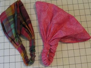 21 Headband Sewing Patterns - Crafting News