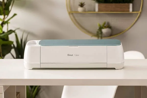 Cricut Maker Smart Cutting Machine