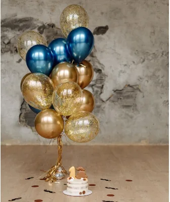 DIY Balloon Weight ideas