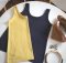 Ladies Knit Stretch Singlet Style Tank Top Pattern by Sew4bubStudio